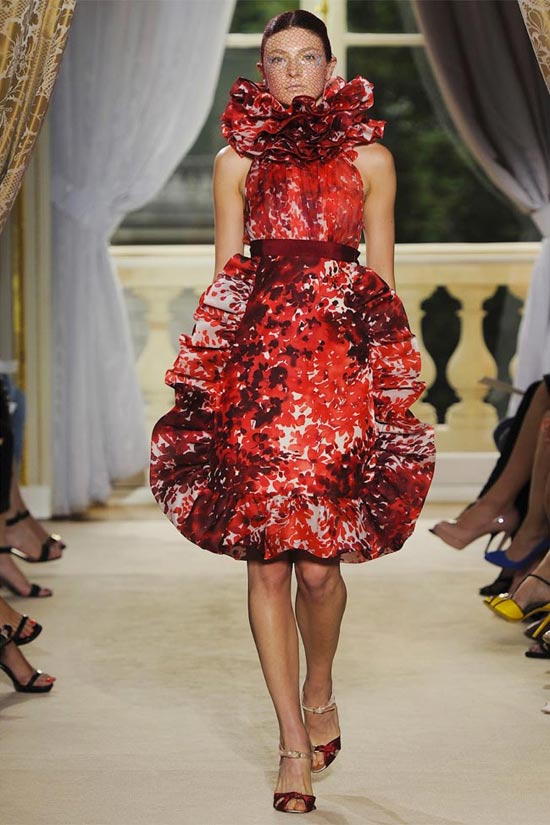 Lạc bước vào khu rừng ong bướm mơ mộng - 30