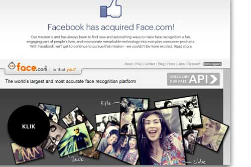 Cách tắt tính năng nhận diện khuôn mặt trên Facebook - 1