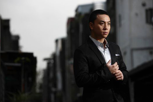 Thích Tiểu Long bất ngờ phủ nhận hôn sự - 3