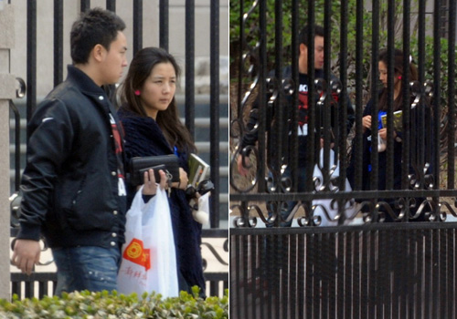 Thích Tiểu Long bất ngờ phủ nhận hôn sự - 5