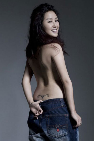 Thích Tiểu Long bất ngờ phủ nhận hôn sự - 14