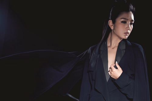 Thích Tiểu Long bất ngờ phủ nhận hôn sự - 12