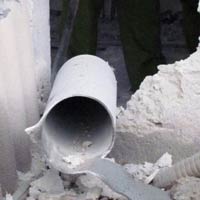 Tin tức trong ngày - Nổ bình oxy ở cửa hàng gas gây chết người