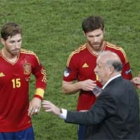 Bóng đá - Euro 2012: Những con số thống kê thú vị