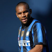 Bóng đá - HOT: "Chê" Real, Maicon gia nhập Chelsea?