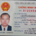 Tin tức trong ngày - Chứng minh thư mới có gây phiền toái?