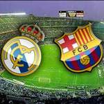 Lịch thi đấu bóng đá - Lịch thi đấu giao hữu 2014 của CLB Barca và Real