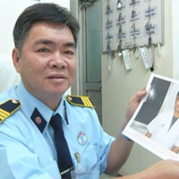 An ninh - Xã hội - 101 kiểu lừa đảo ở bệnh viện