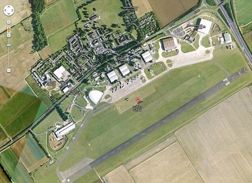 F1: "Bóng hồng" gặp tai nạn thảm khốc trước British GP - 7