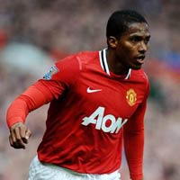 Bóng đá - MU trao số 7 huyền thoại cho Valencia