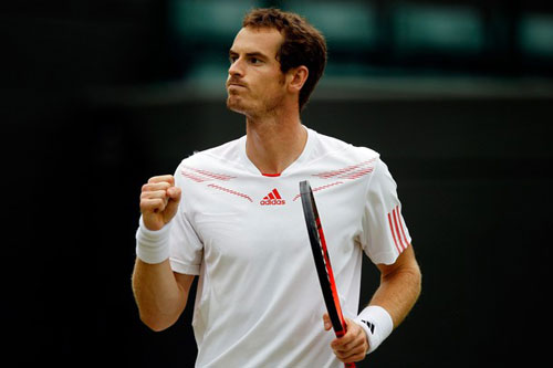 ĐKVĐ Wimbledon gục ngã - 2