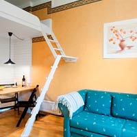 Tài chính - Bất động sản - “Bác” đề xuất xây căn hộ siêu nhỏ