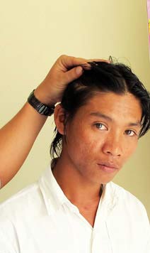 3 cái chết ở đầm tôm: Hiện trường “lên tiếng” - 3