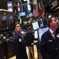 Tài chính - Bất động sản - Nương theo giá dầu, Phố Wall bứt phá