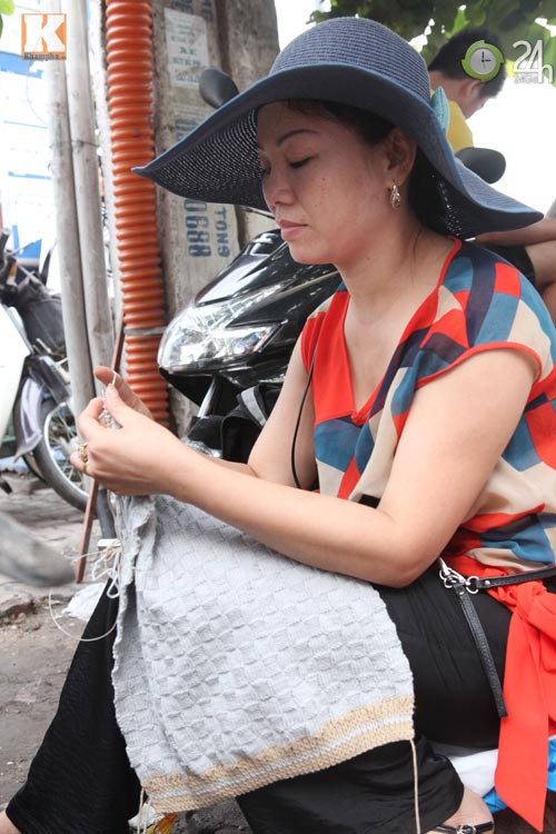 Con thi... bố mẹ cũng thi - 7