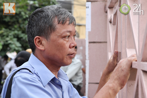 Con thi... bố mẹ cũng thi - 4