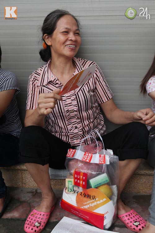 Con thi... bố mẹ cũng thi - 8