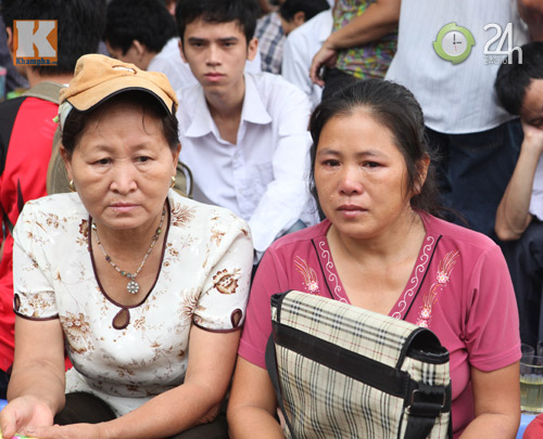 Con thi... bố mẹ cũng thi - 10