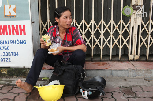 Con thi... bố mẹ cũng thi - 6