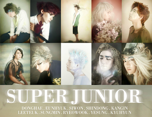 Tháng 7, sao Hàn nhất loạt "nổi dậy" - 2