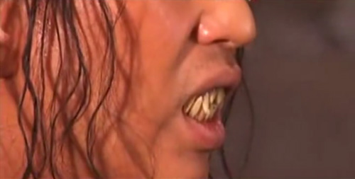 Ớn lạnh xem Đặng Siêu hóa sói - 5