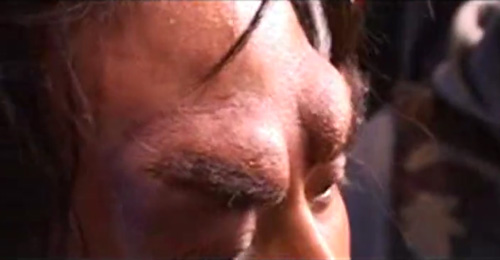 Ớn lạnh xem Đặng Siêu hóa sói - 6