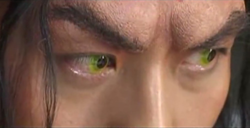 Ớn lạnh xem Đặng Siêu hóa sói - 4