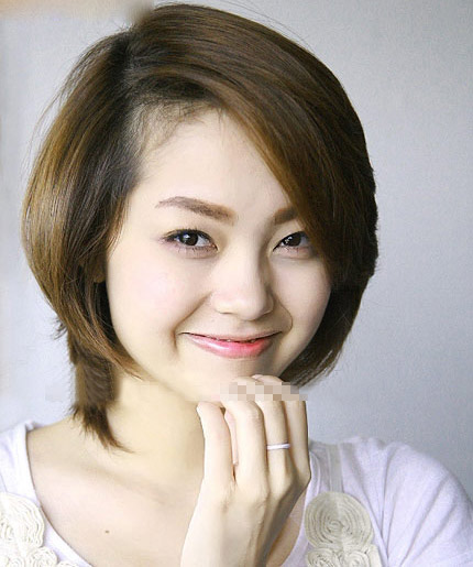 Phương Thanh đẹp hơn nhờ "xuống" tóc - 11