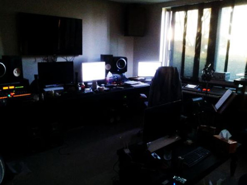 Hoàng tử gác mái trở thành ông chủ - 2