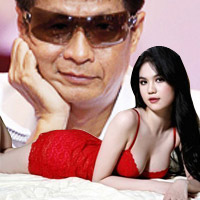 Phim - Lê Hoàng có tật... mê gái