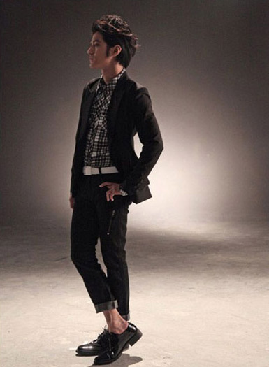 Kim Bum đẹp đôi bên Lâm Y Thần - 7