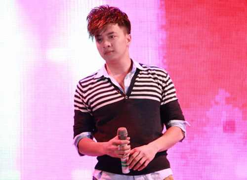 Ngày 5/7 quyết định hình phạt Cao Thái Sơn - 2