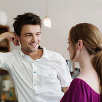 Bạn trẻ - Cuộc sống - Nàng chỉ muốn "yêu chay"