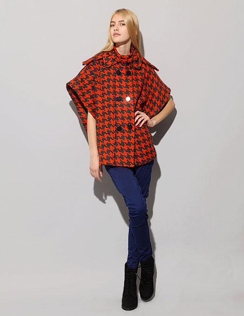 Skinny cho ngày mưa - 7