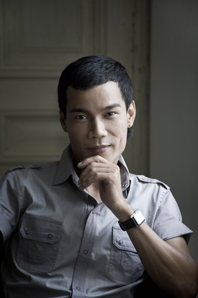 Giới thời trang xôn xao vì thẻ hành nghề - 4