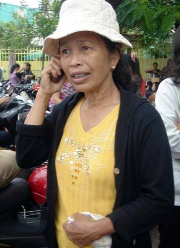 Con thi... bố mẹ cũng thi - 16