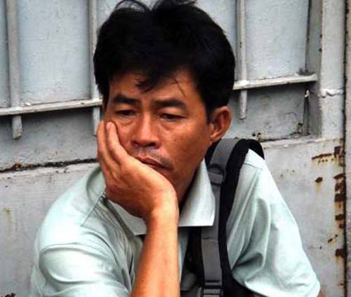 Con thi... bố mẹ cũng thi - 14