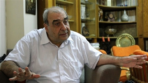 Tương lai TT Syria sắp được định đoạt? - 2