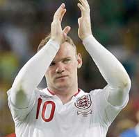 Bóng đá - BXH FIFA ngày cập nhật ngày 04/07: Anh vẫn xếp trên Italia