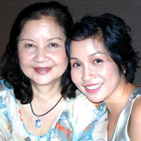 Thu Hiền lặng thầm sau những thước phim