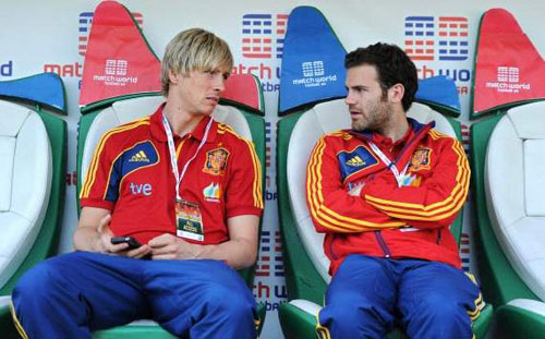 Chelsea thời Di Matteo: “Sexy” hay “xấu xí’? - 2