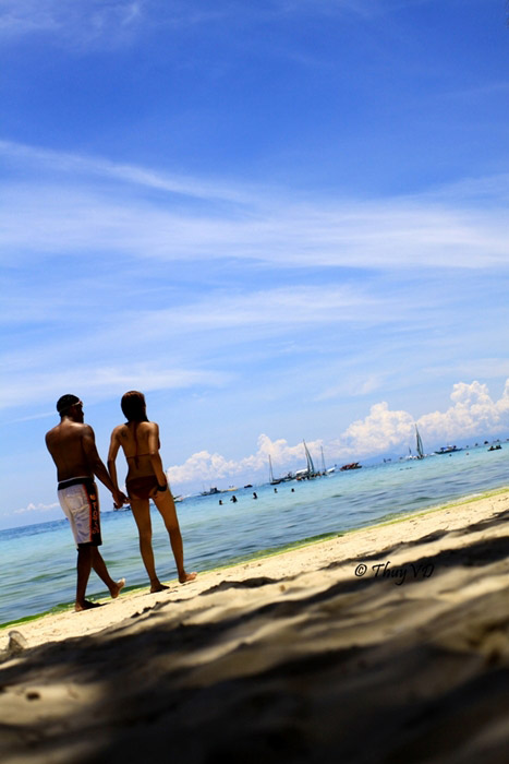 Boracay - viên ngọc giữa trùng khơi - 3