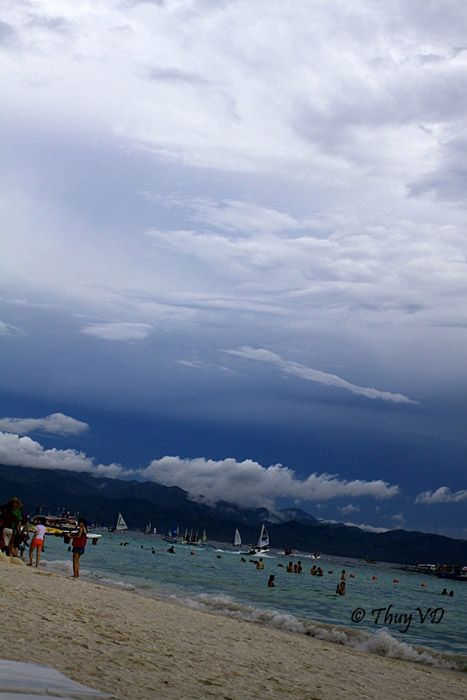 Boracay - viên ngọc giữa trùng khơi - 6