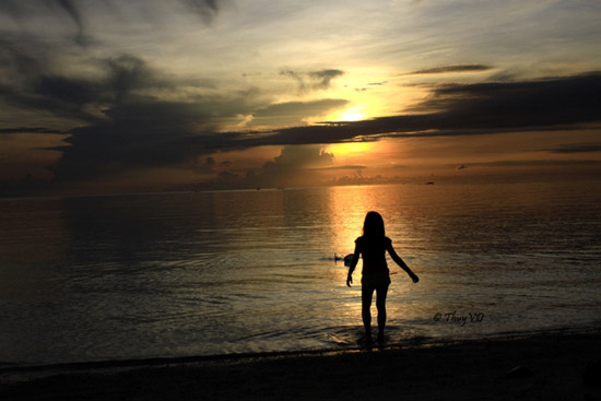 Boracay - viên ngọc giữa trùng khơi - 13