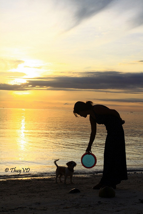 Boracay - viên ngọc giữa trùng khơi - 14