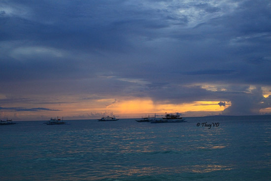 Boracay - viên ngọc giữa trùng khơi - 15