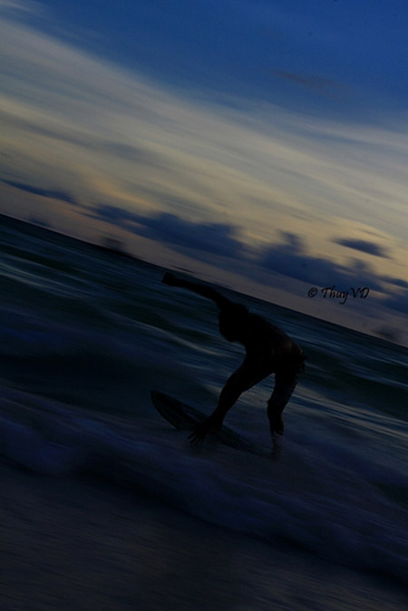 Boracay - viên ngọc giữa trùng khơi - 18