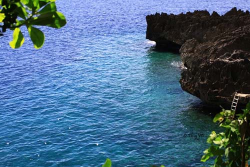 Boracay - viên ngọc giữa trùng khơi - 12