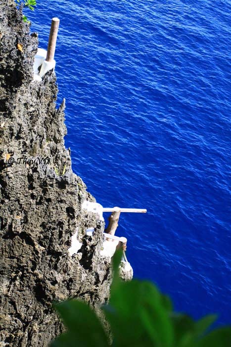 Boracay - viên ngọc giữa trùng khơi - 10