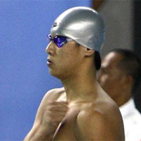 Olympic 2012 - Hương, Hằng, Phước hụt chuẩn Olympic: Thở dài!